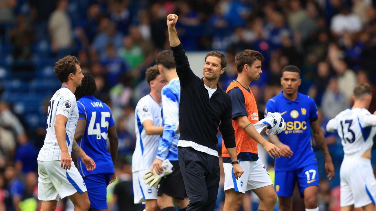 切尔西连胜背后:阿隆索战术尚未落地,科莫客场挑落那不勒斯是真的强